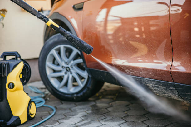 Best Local Pressure Washing Services  in Greenock, PA