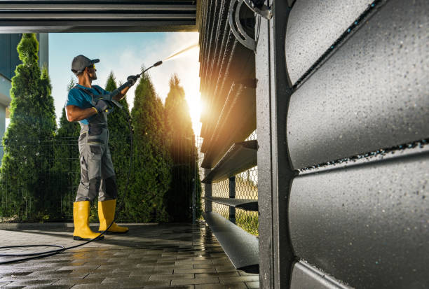 Best Commercial Building Pressure Washing  in Greenock, PA