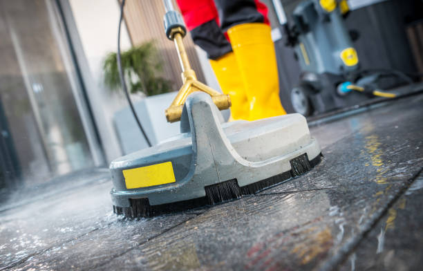 Best Deck Cleaning Services  in Greenock, PA