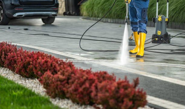 Professional Pressure Washing in Greenock, PA
