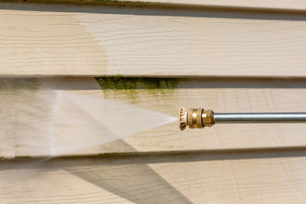 Why Choose Our Certified Pressure Washing Experts for Your Project Needs in Greenock, PA?
