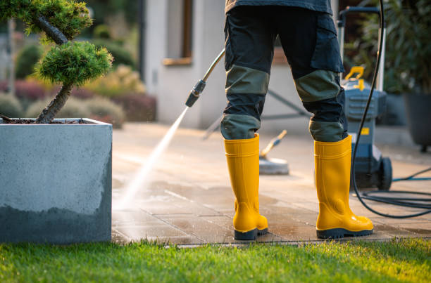 Best Fence Pressure Washing  in Greenock, PA